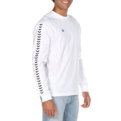 M LONG SLEEVE SHIRT TEAM ARENA UZUN KOLLU T-SHIRT