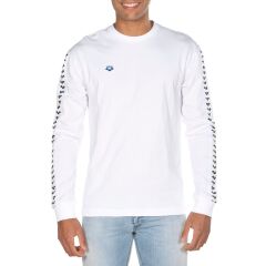 M LONG SLEEVE SHIRT TEAM ARENA UZUN KOLLU T-SHIRT