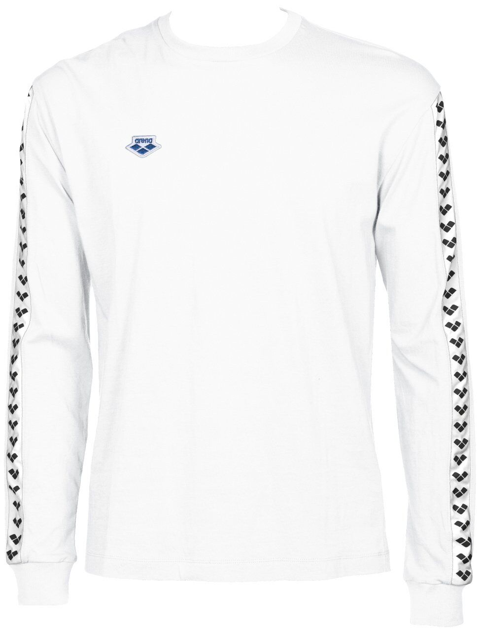 M LONG SLEEVE SHIRT TEAM ARENA UZUN KOLLU T-SHIRT