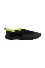 Watershoes Erkek Yüzücü Havuz Deniz Ayakkabısı Füme/sarı 005293100