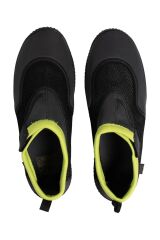 Watershoes Erkek Yüzücü Havuz Deniz Ayakkabısı Füme/sarı 005293100