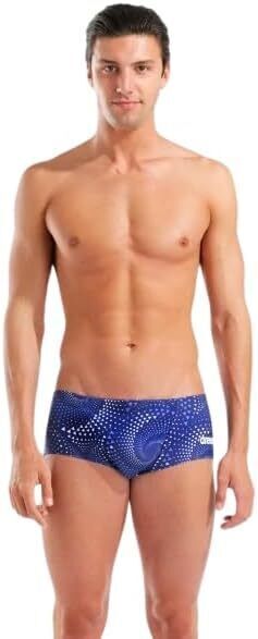 FIREFLOW SWIM LOW WAIST SHORT ERKEK YÜZÜCÜ MAYOSU