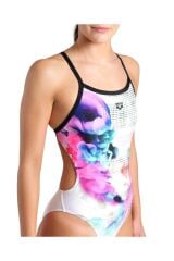 AIRBRUSH KADIN YÜZÜCÜ MAYOSU 007912510