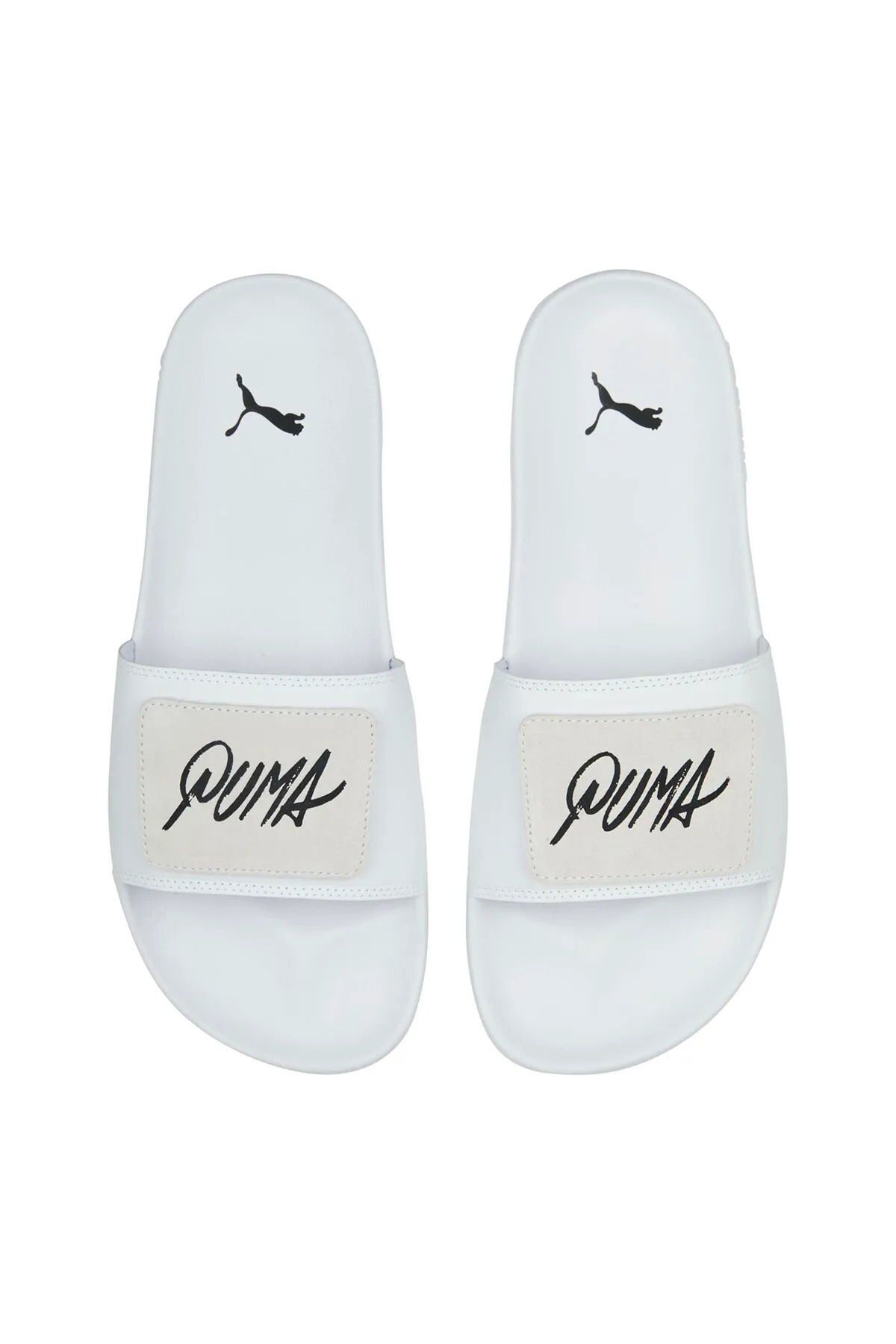 Leadcat 2.0 Play Erkek Beyaz Sneaker Terlik 38911802