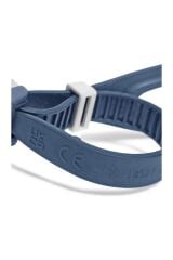 The One Plus Yüzücü Gözlüğü Unisex 008540300 Blue White Grey Blue