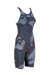 W PWSKIN ST 2.0 FBSLOB ARENA KADIN YARIŞ MAYOSU
