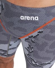 M PWSKIN ST 2.0 JAMMER ARENA YARI KARBON ERKEK YARIŞ MAYOSU