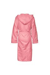 Zeal Plus Jr Çocuk Pembe Antrenman Bornoz 005309301