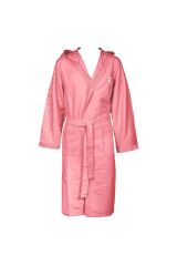 Zeal Plus Jr Çocuk Pembe Antrenman Bornoz 005309301