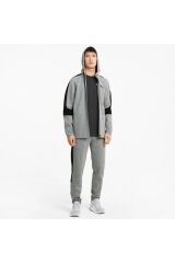 58581203 Evostripe Core Fz Erkek Sweatshirt