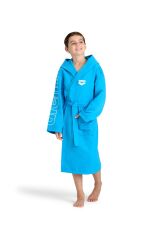 Zeal Plus Jr Cocuk Bornoz