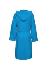 Zeal Plus Jr Çocuk Mavi Antrenman Bornoz 005309401