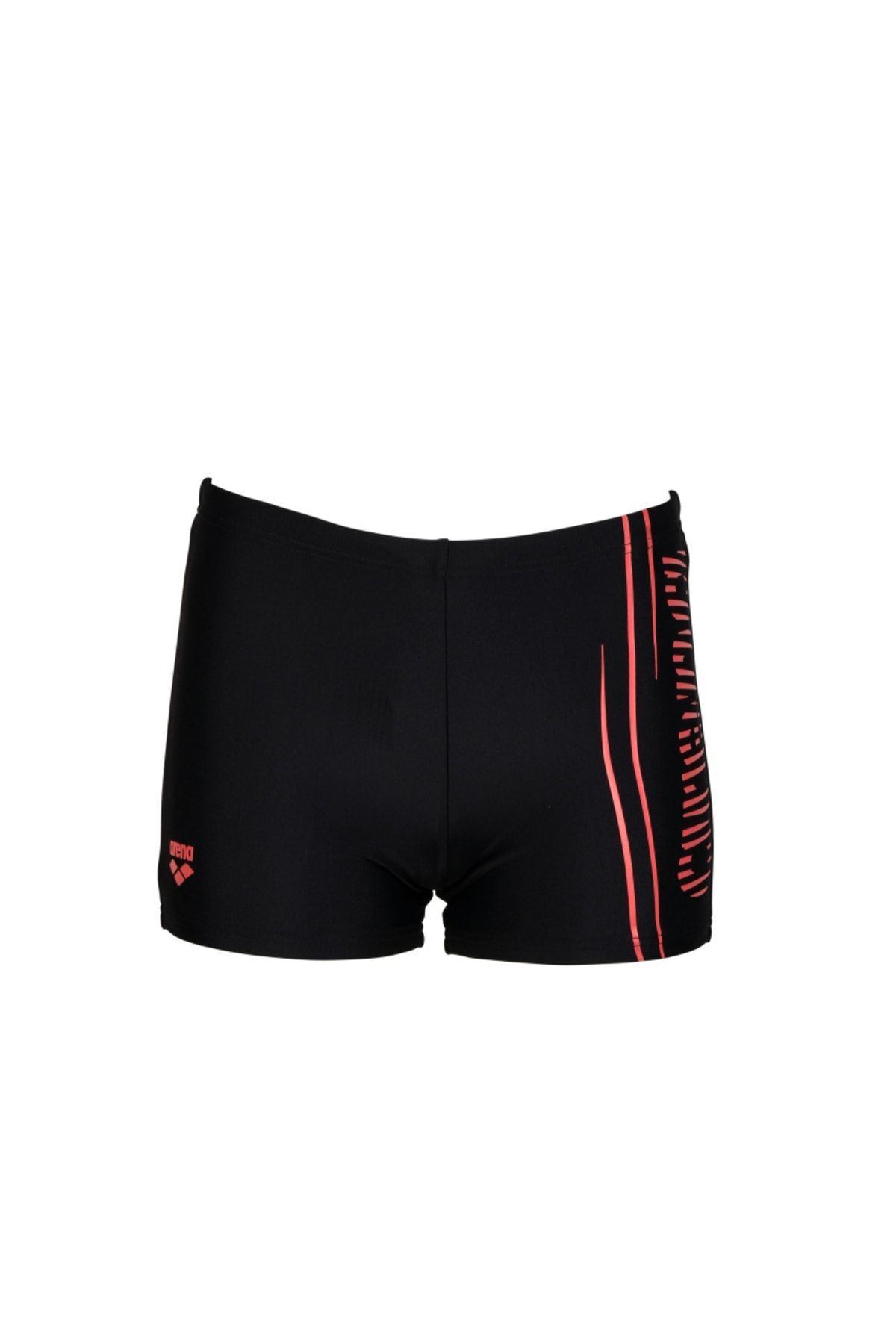 005334500 Boy's Swim Short Graphic Çocuk Şort Mayo