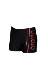 005334500 Boy's Swim Short Graphic Çocuk Şort Mayo