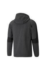 58581207 Evostripe Core Fz Hoodie Erkek Sweatshirt