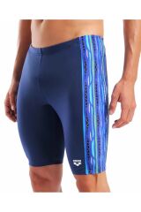 M STRIPES SWIM JAMMER NAVY-BLUE MULTI 70 CM (BEL ÖLÇÜSÜ)