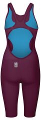 W PWSKIN R-EVO ONE FBSLOB ARENA KADIN YARIŞ MAYOSU
