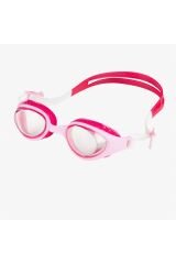 Unisex Çocuk Yüzücü Gözlüğü Air Jr Pembe