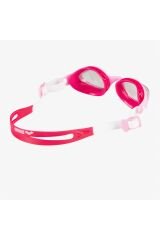 Unisex Çocuk Yüzücü Gözlüğü Air Jr Pembe