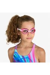 Unisex Çocuk Yüzücü Gözlüğü Air Jr Pembe