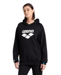 HOODED SWEAT KAPŞONLU UNİSEX