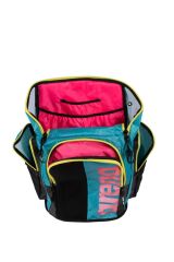 Spıky Iıı Backpack 45 Peacock