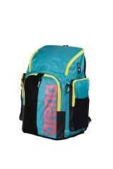 Spıky Iıı Backpack 45 Peacock