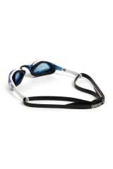 Cobra Edge Swipe Unisex Mavi Yüzücü Gözlüğü 006871140