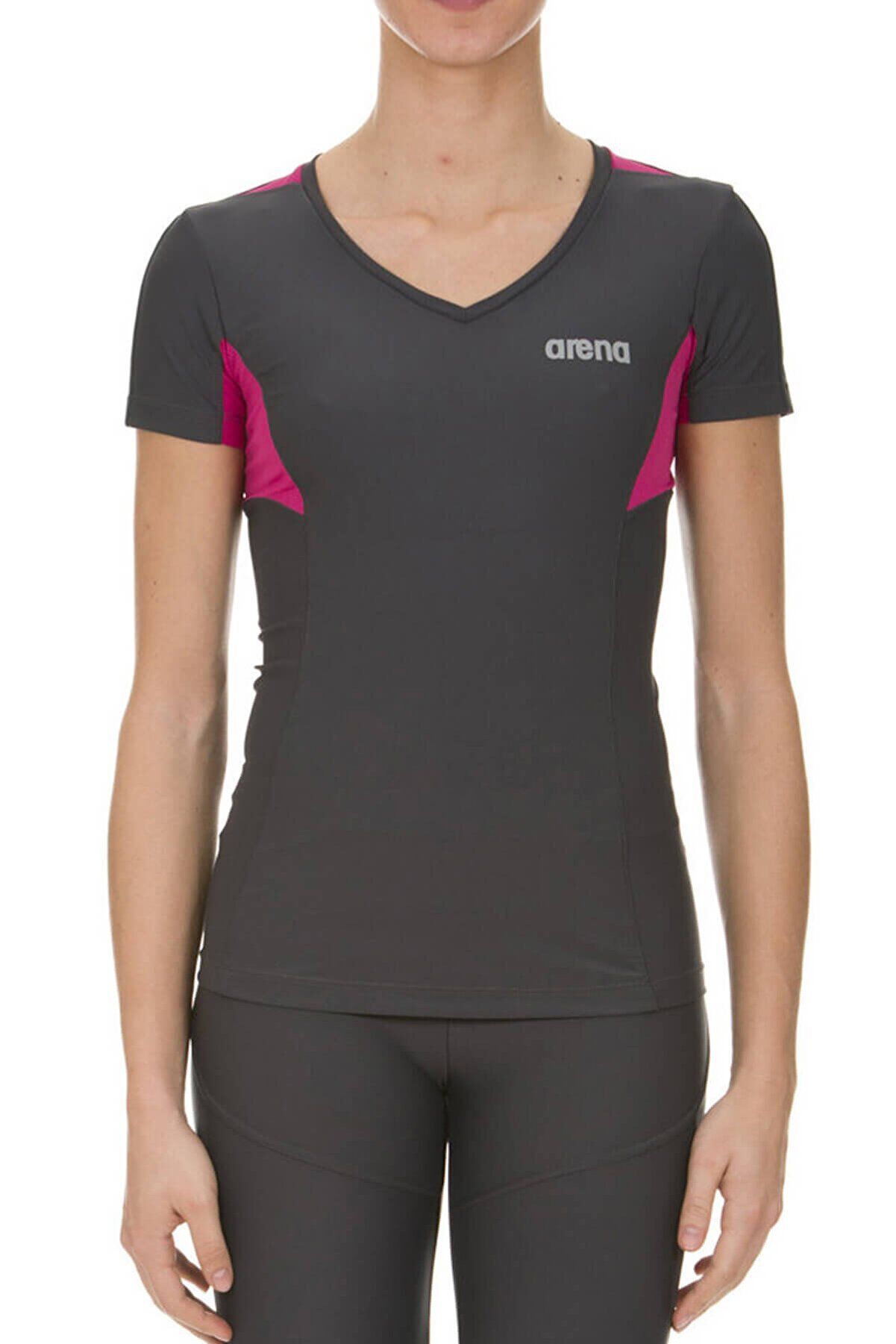 W PERFORMANCE TEE ARENA KADIN T-SHIRT