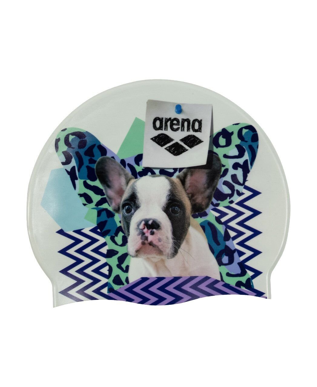 Arena Hd Cap Domy Bone