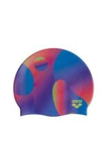 HD CAP SUMMER SİLİKON YÜZÜCÜ BONESİ