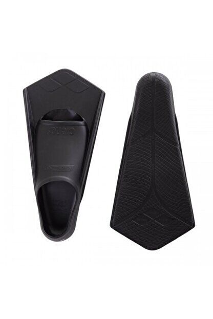 9521851 - Powerfin Unisex Siyah Yüzücü Palet 35-36