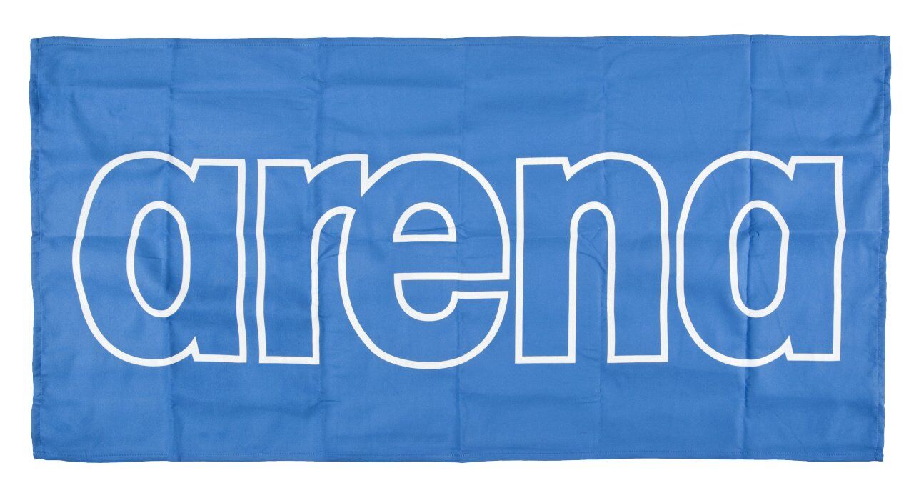 GYM SMART TOWEL ARENA YÜZME HAVLUSU