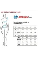 G POWERSKIN ST NEXT KIZ ÇOCUK YARIŞ MAYOSU 00587775