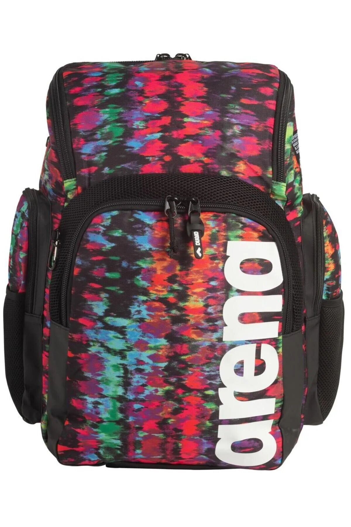 SPIKY III BACKPACK 35 YÜZÜCÜ SIRT ÇANTASI 006273160