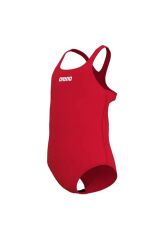 G Team Swimsuit Swim Pro Solid  Swimsuit Kız Çocuk Yüzücü Mayosu 004762450 10-11 YAŞ