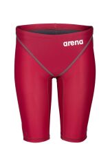 POWERSKIN ST NEXT JAMMER JR DEEP RED