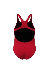 G Team Swimsuit Swim Pro Solid  Swimsuit Kız Çocuk Yüzücü Mayosu 004762450 14-15 YAŞ