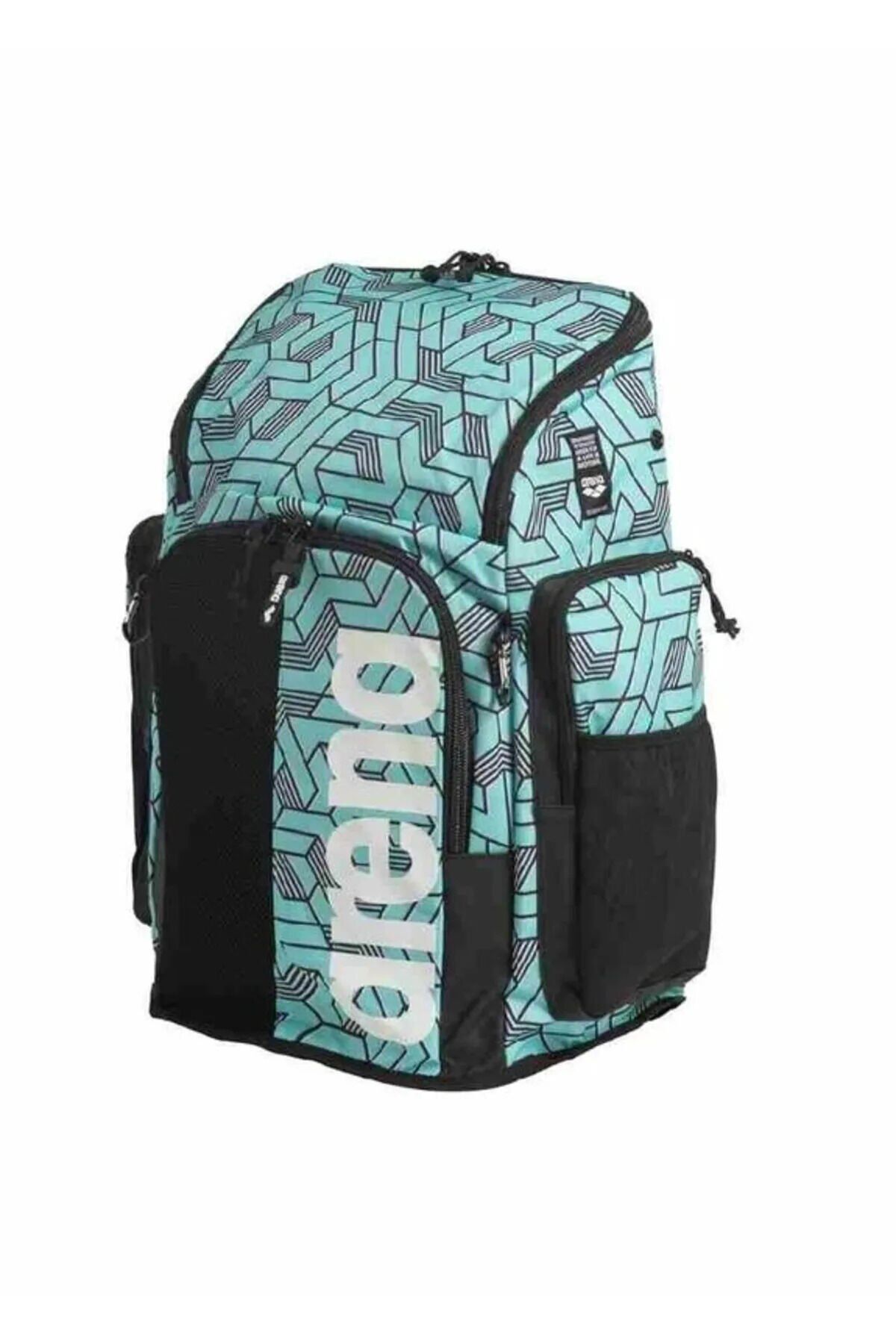 Spiky III Backpack 45 Allover Multi 006272150