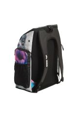 Spiky III Backpack 45 Allover Multi 006272170