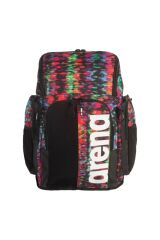 Spiky III Backpack 45 Allover Multi 006272160