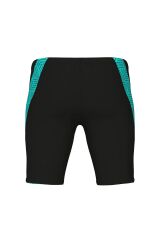 Allover Swim Jammer Erkek Mavi Yüzücü Mayo 011889580 80 CM (BEL ÖLÇÜSÜ)