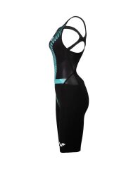 POWERSKIN CARBON GLİDE DIAMOND LE OB ARENA KADIN YARIŞ MAYOSU