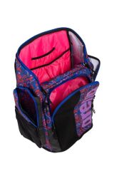 Spıky Iıı Backpack 45 Allover/lydıa Tapestry