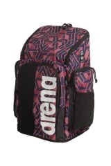 Spıky Iıı Backpack 45 Allover/escape Red