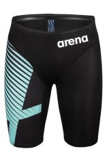 Arena M Powerskın Carbon Core Fx Dıamond  Erkek Yarış Mayosu