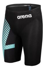 Arena M Powerskın Carbon Core Fx Dıamond  Erkek Yarış Mayosu