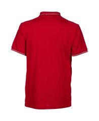TEAM POLOSHIRT SOLID COTTON UNİSEX