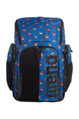 Spıky Iıı Backpack 45 Allover/cupcakes