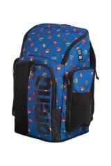 Spıky Iıı Backpack 45 Allover/cupcakes